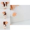 Soft And Delicate Plush Fabric Comfortable Hugging And Squeezing Guaranteed!
