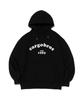 Arch Logo 1985 Hoodie (Black)