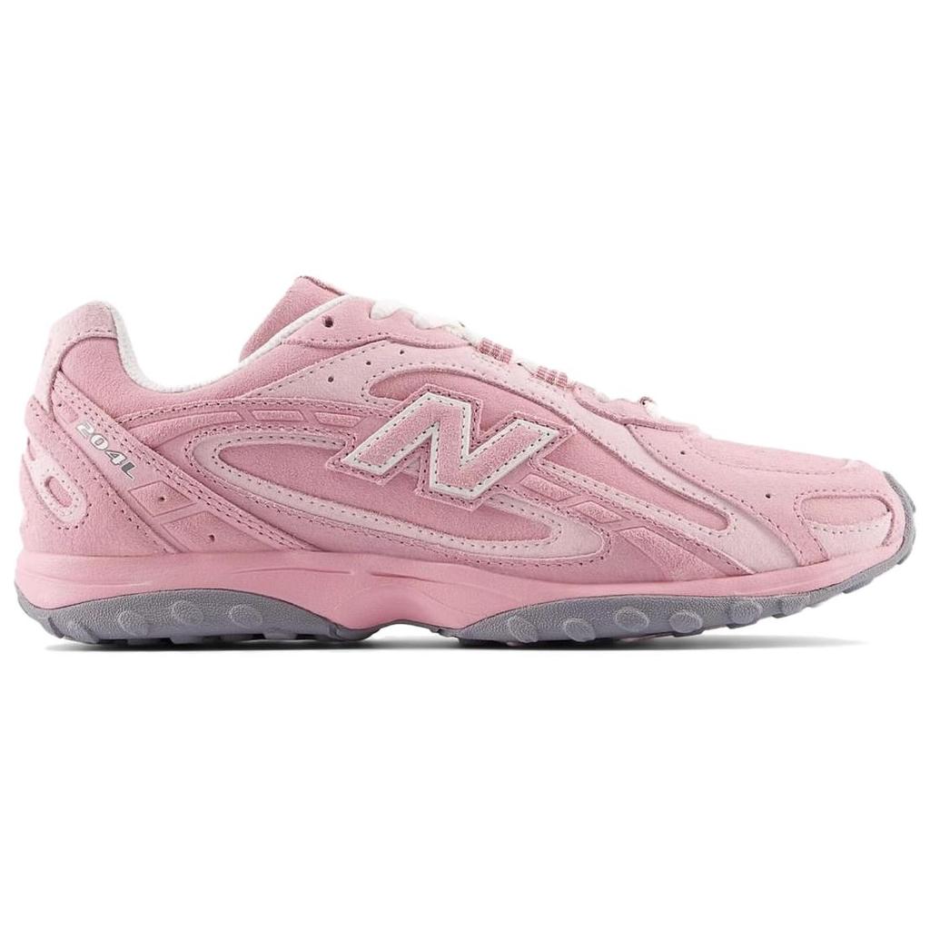 New Balance 204L Pastel Pack - Rosa Unisex Sneaker U204LMMD
