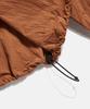 Espionage Ray Yacht Parka Carrot