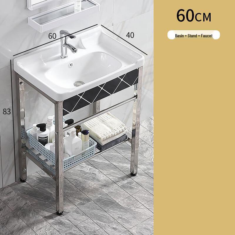 Керамический пьедестал для раковины XONYSHI Комплект