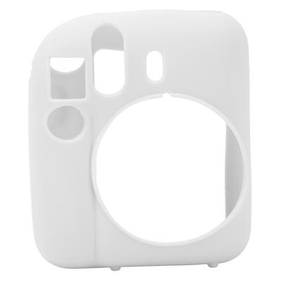 Fényképezőgép szilikon tok Body Skin Case Puha védőburkolat Mini 12 fényképezőgépekhez
