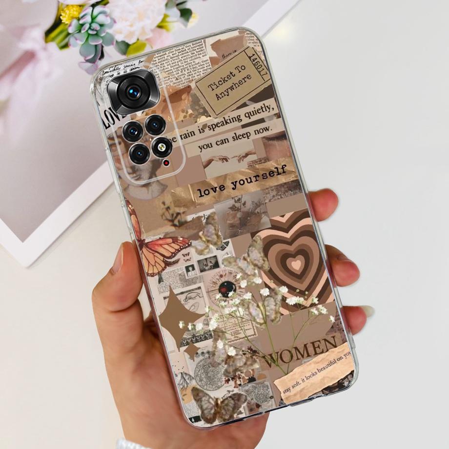 Soft Cases For Xiaomi Redmi 10 2022 Redmi 10a 10c Back Cover Mobile Phone Protection Bumper Coque On Xiomi Redmi10 10 c Fundas