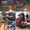 2025 Transalp 750 XL750 Handle Brake Lever For Honda NT700V ADV750 CMX500 CMX300 CB500X NX500 CB/CBR/CBF/VTR/VFR NC700 NC750