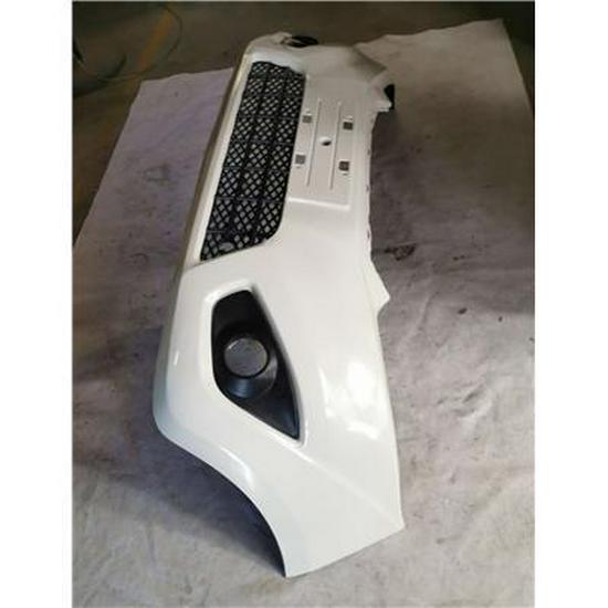 Foton Front Bumper - White (L0531020027A0)