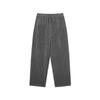 JNBY Autumn 2024 Straight-Leg Loose H-Type Pants