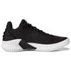 New Adidas Pro Bounce 2018 Low Black White FW5747