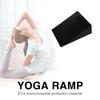 Yoga Inclined Board Foam Yoga Wedge Yoga Block Exercise Gym Fitness Equipment