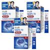 Seoul National University Webiome Brain & Doctor PS 70 Blood Sugar Care Phosphatidylserine Banaba Leaf Extract 30p 60g 3 Pcs