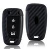 אביזרים למוצרי אלקטרוניקה לרכב – כיסויי מפתחות לרכב
