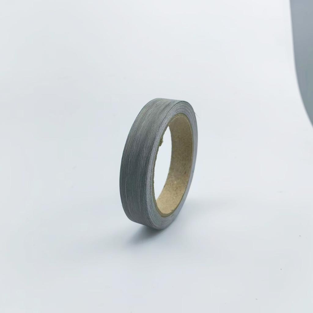 1 Piece of Self-adhesive Edge Banding, 5m/196.85 Inches of Self-adhesive Edge Banding Decoration, U-shaped Furniture Decoration