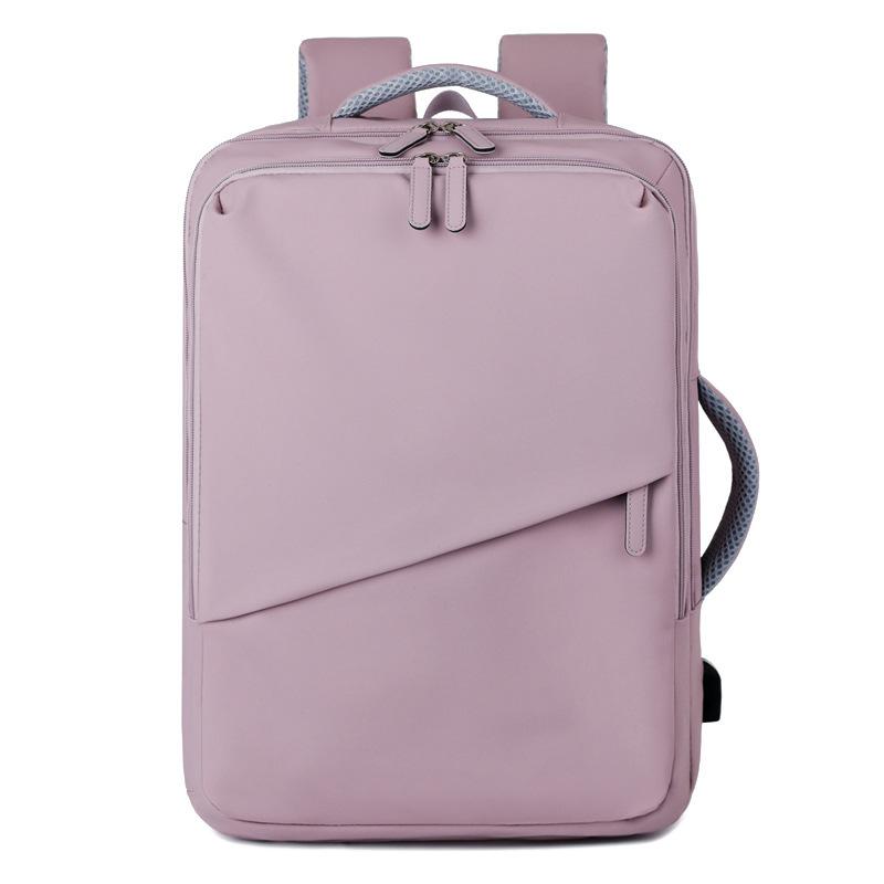 Backpacks for Both Men and Women, Multi-functional Business Computer Bags, Large-capacity Travel Bags, and Luggage for Business Trips