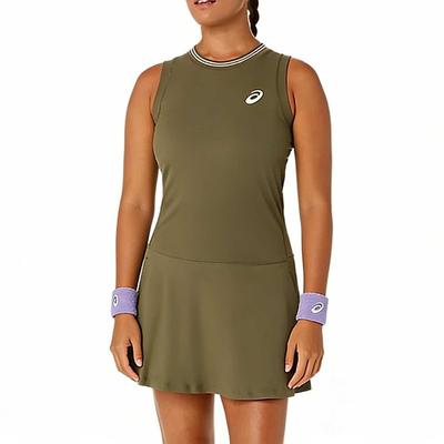Breathable Quick-Dry Solid Color Comfortable Tennis Skirt Women Skirts 2042A444-300