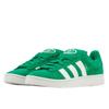 Adidas Campus 00s Green Cloud White