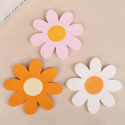 Decorațiuni pentru casă – Șervețele de masă din hârtie