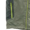 Marmot Windbreaker S Khaki Tricot Lining Outdoor Men's Used