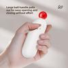New Sealed Medicine Box, Portable and Simple Mini Medicine Packaging Box, Three Trips A Day, Small Size of Portable Pill Box