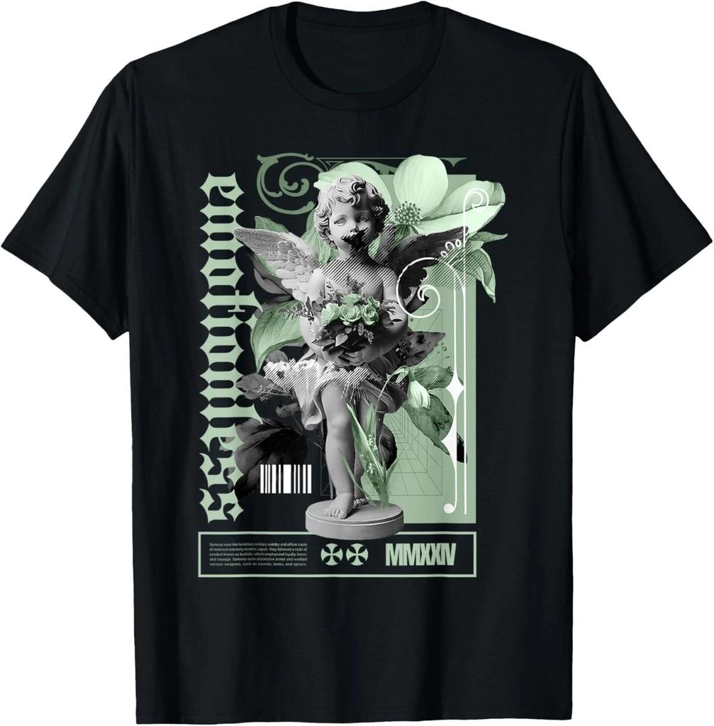 Emotionless Seafoam Abundance 4s Matching Tee For Men Women T-Shirt