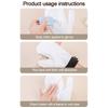 Reusable Self-Tanning Mitt Washable Lotion Applicator  Body Face Application