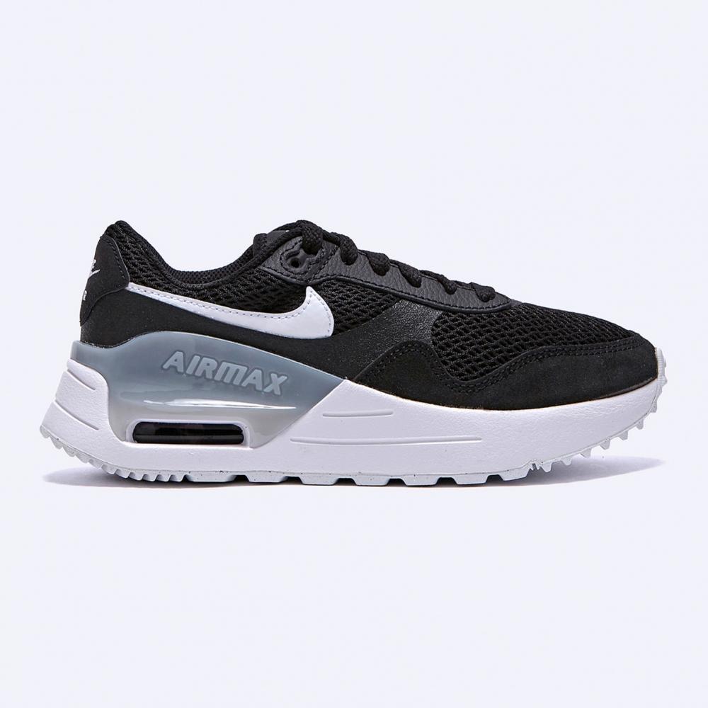 

NIKE Air Max System черный DM9538001