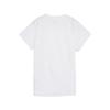 Puma Run Velocity Skin-Friendly Comfortable Versatile Short Sleeve T-Shirt Women Tops 526578-02