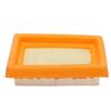 Air Filter for STIHL FS120 FS200 FS220 FS250 FS300 FS350 FS400 FS450 FS480 Mower Air Cleaner