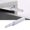 16pcs Soft Close Retrofits for Drawers & Door Nylon Dampers Multifunction Drawer Closers set for Quiet & Gentle Closing