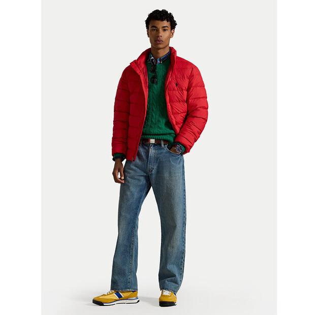 Куртка пуховая Polo Ralph Lauren 710967774006