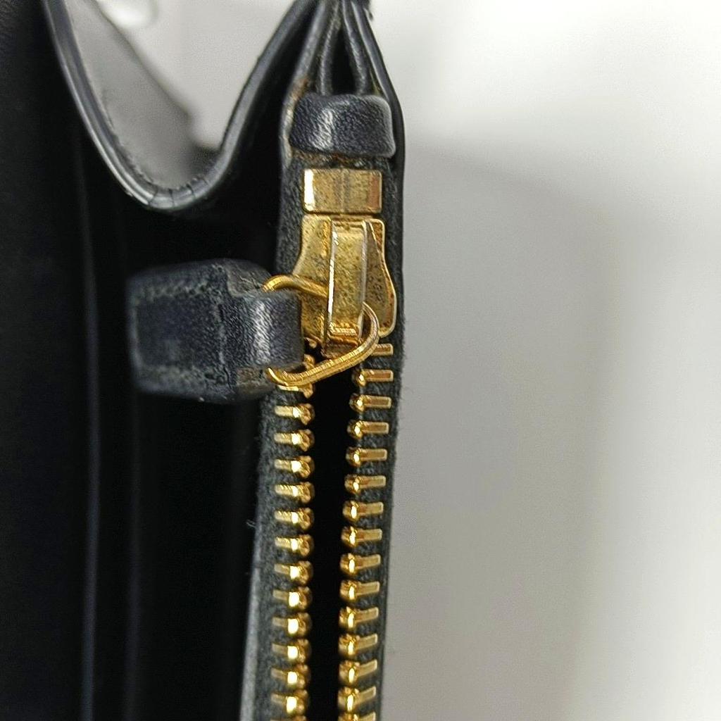 [Pre-Owned] YSL Kate Smooth Chain Bag With Tassel - Good #L5D1D9