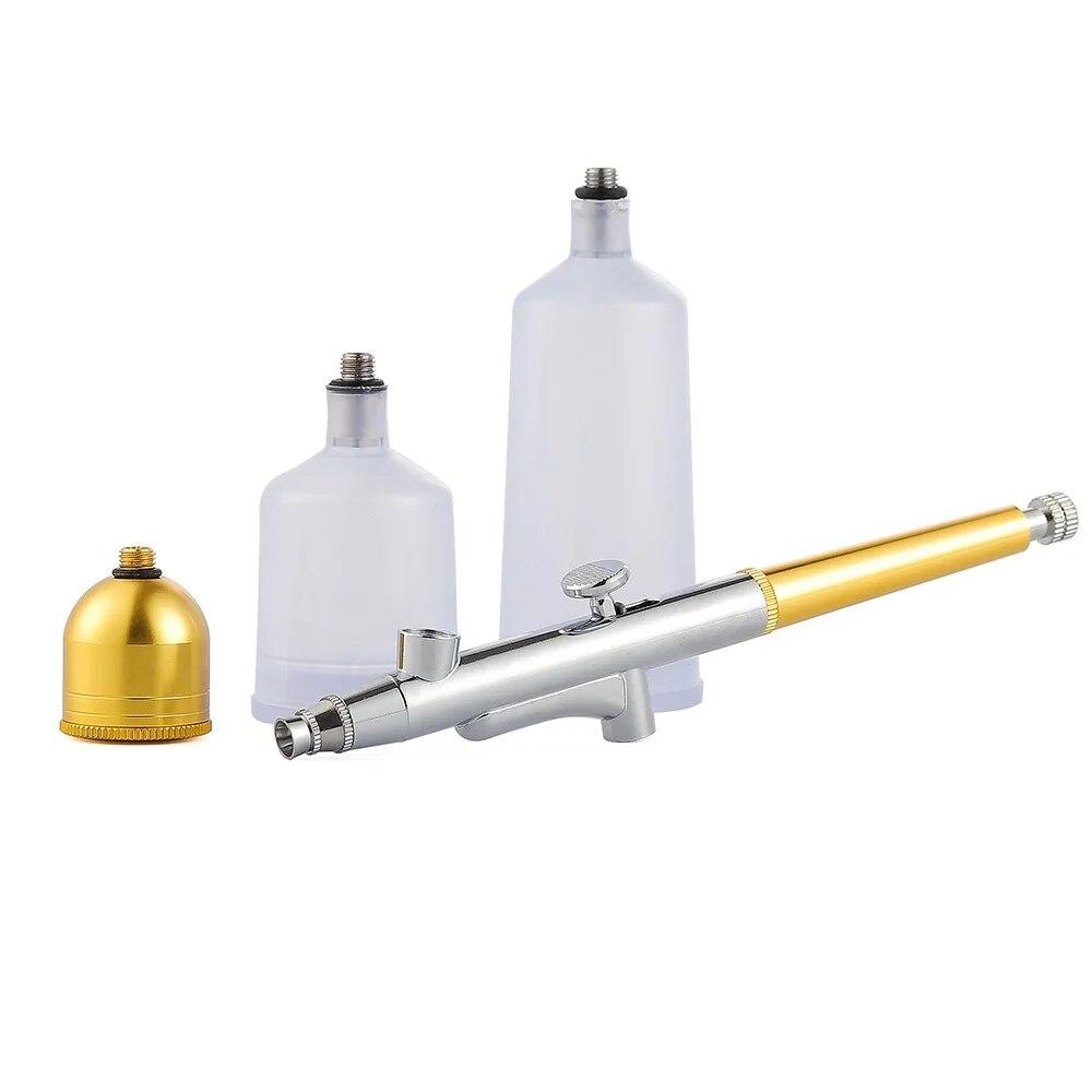 Air Compressor Spray Gun Airbrush Replacement Accessory
