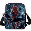 Spider-Man peripheral cartoon printed shoulder crossbody bag 8 inch