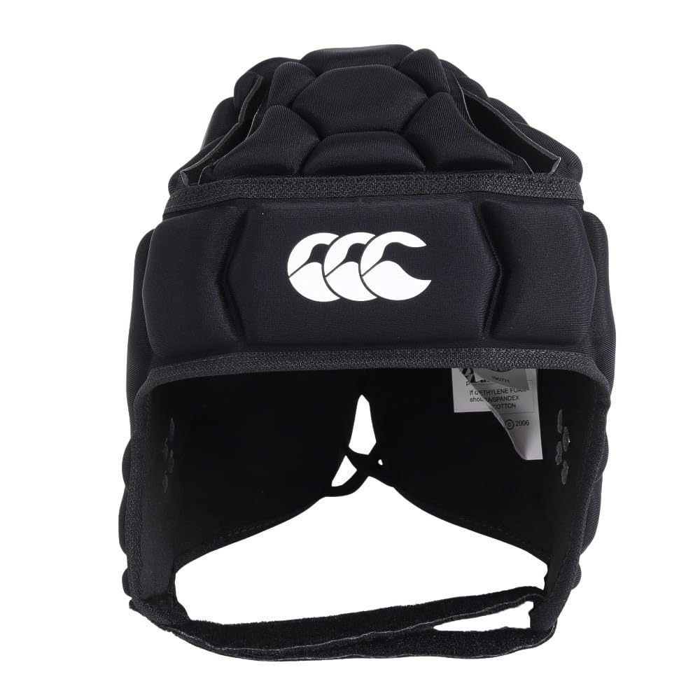 Canterbury Headgear TEAM HEADGEAR AA02168 L 19_Black
