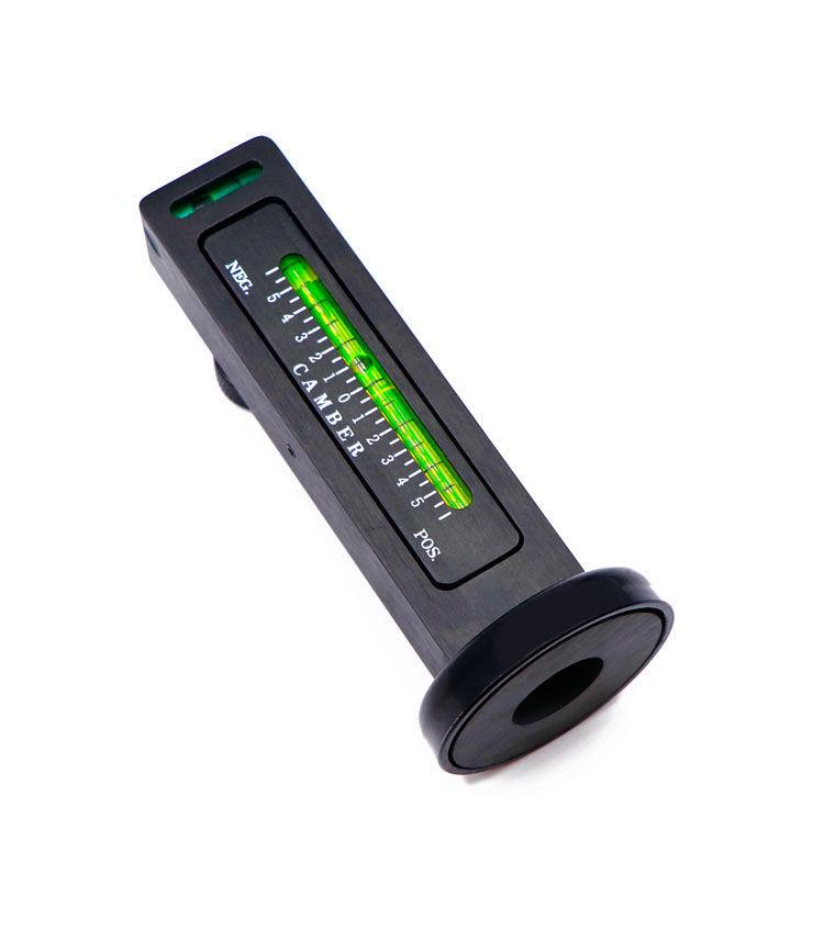 Instrument Magnetic de Ajustare a Camberului: Ecartament pentru alinierea roților