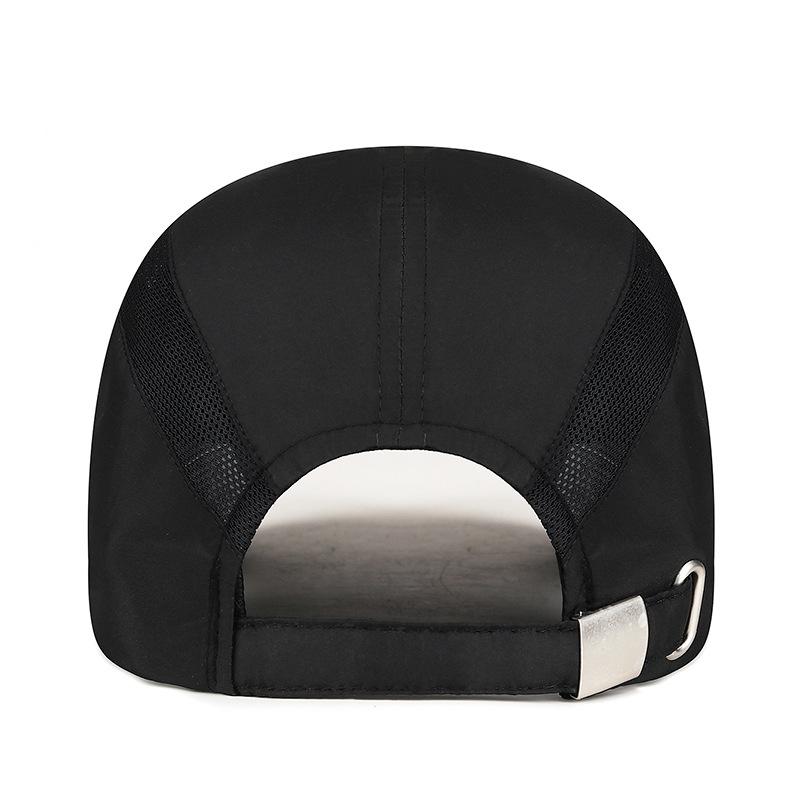 NORTHWOOD Summer Lightweight FEWK Sun Protection Quick-Dry Baseball Cap Hat for Men and Women Breathable Mesh Outdoor Sunshade Hat