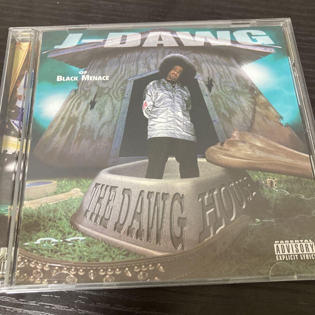 

[USED] J-DAWG