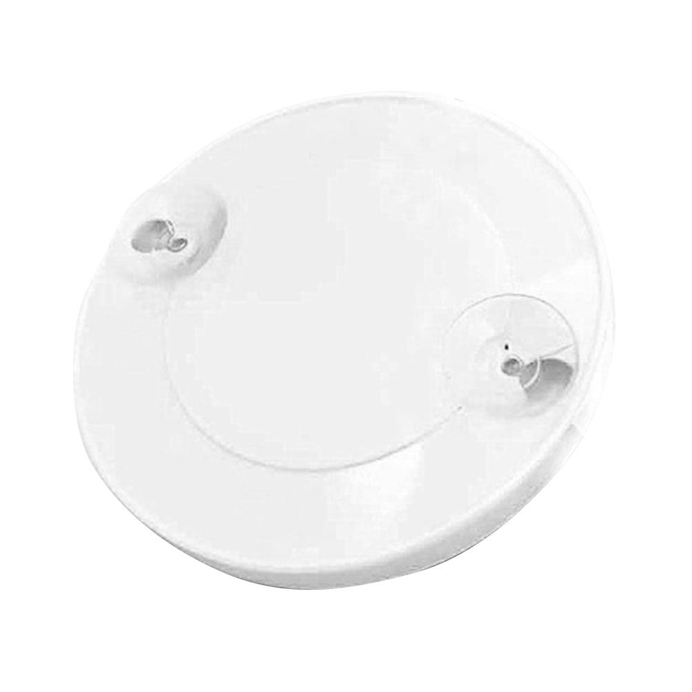 5X Magnification Sucker Makeup Mirror Table Desktop Vanity Magnifying Mirrors