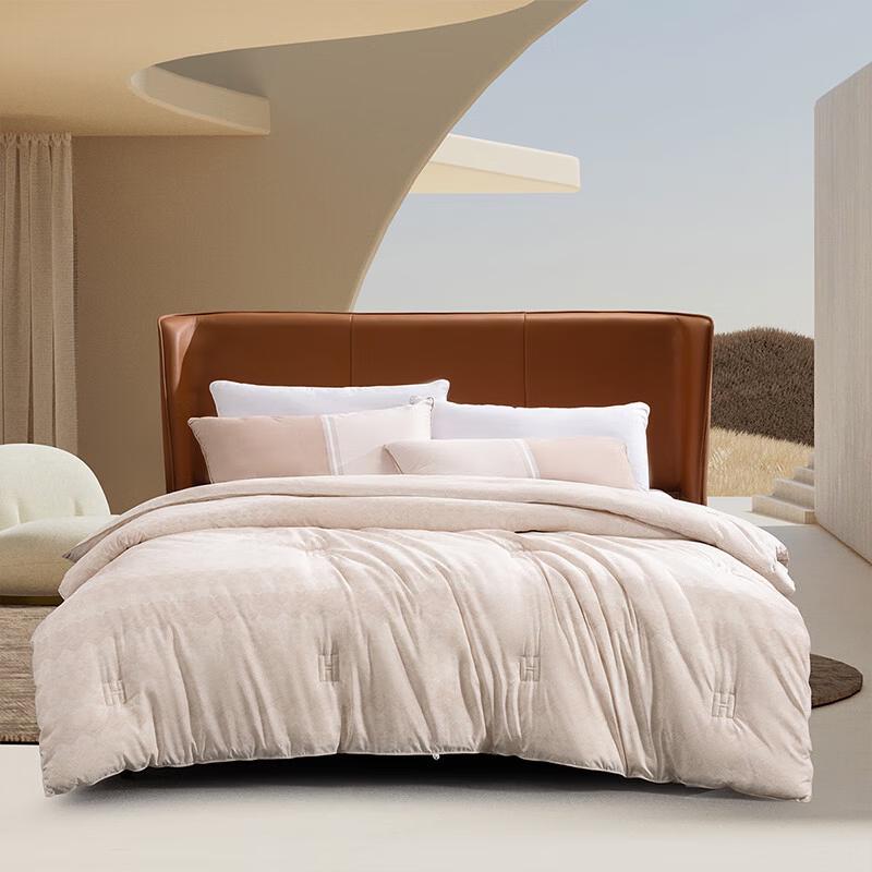 Mercury Textile L-Theanine Antibacterial All-Season Polyester Quilt