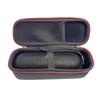 High Density Water Resistant Box Carrying Case for Pill2024 Speakers Featuring Shock Protections Accessory Storage Bag