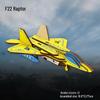 Wooden 3D Airplane Puzzle Educational DIY Toy for Children