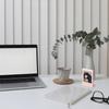 3 Inch Mini Film Photo Frame for Photocard Holder Desktop Picture Frame Album Poster Display Stand Desk Decor