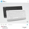 A4Tech FBK11 Portable Wireless Bluetooth Keyboard