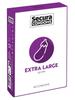 Secura Extra Large - Extra Large Condoms 48pcs Box