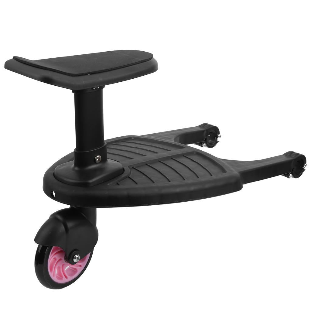 Kid Single Wheel Scooter Gearless Outdoor Sports Wonderful Gift for 2?6 Years Old Children