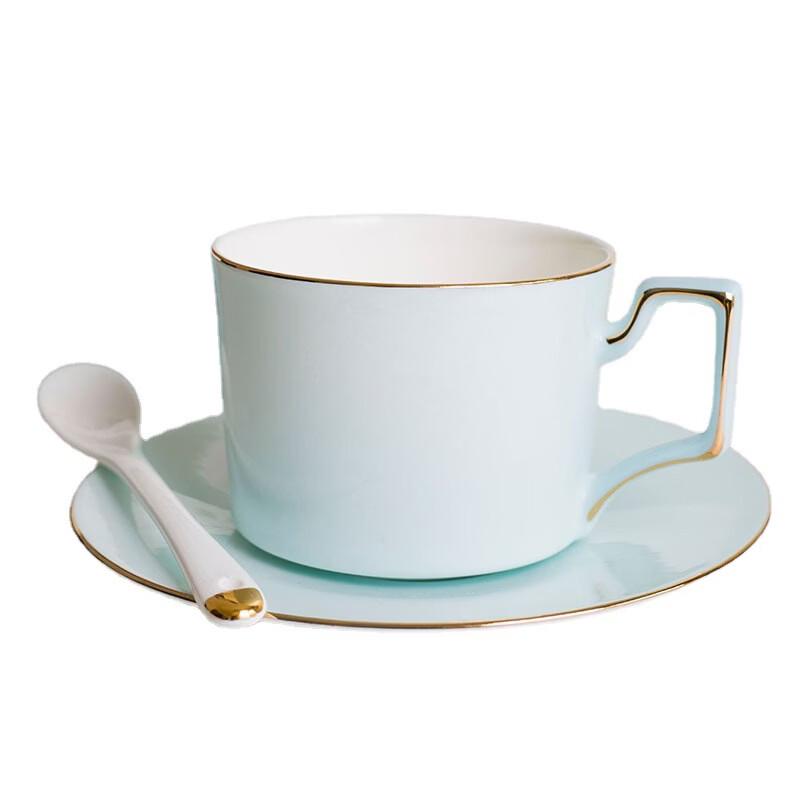 Shangqi Glazed Ceramic Coffee Mug