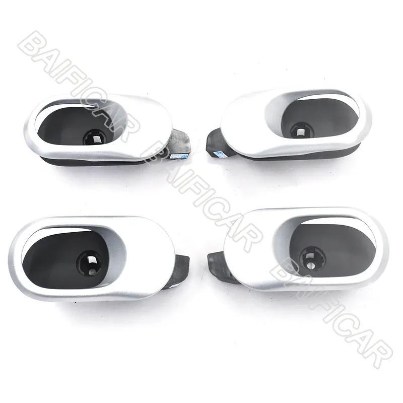 Baificar Brand New Front Rear Left Right ide Inner Door Handle Interior Door Handle10040034 10040035 10040033 For MG3