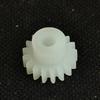 4pcs/set Reverse Gear for SONY TC-WR565 TC-we605s WR535 WR520 CD Cassette Deck