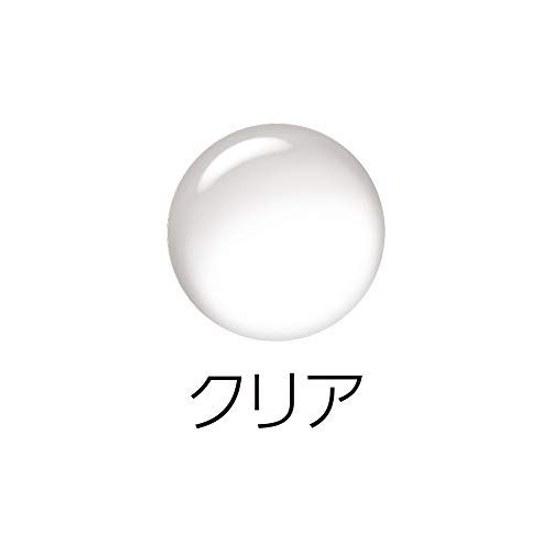 Cezanne Eyelash Serum EX Clear 5.4g