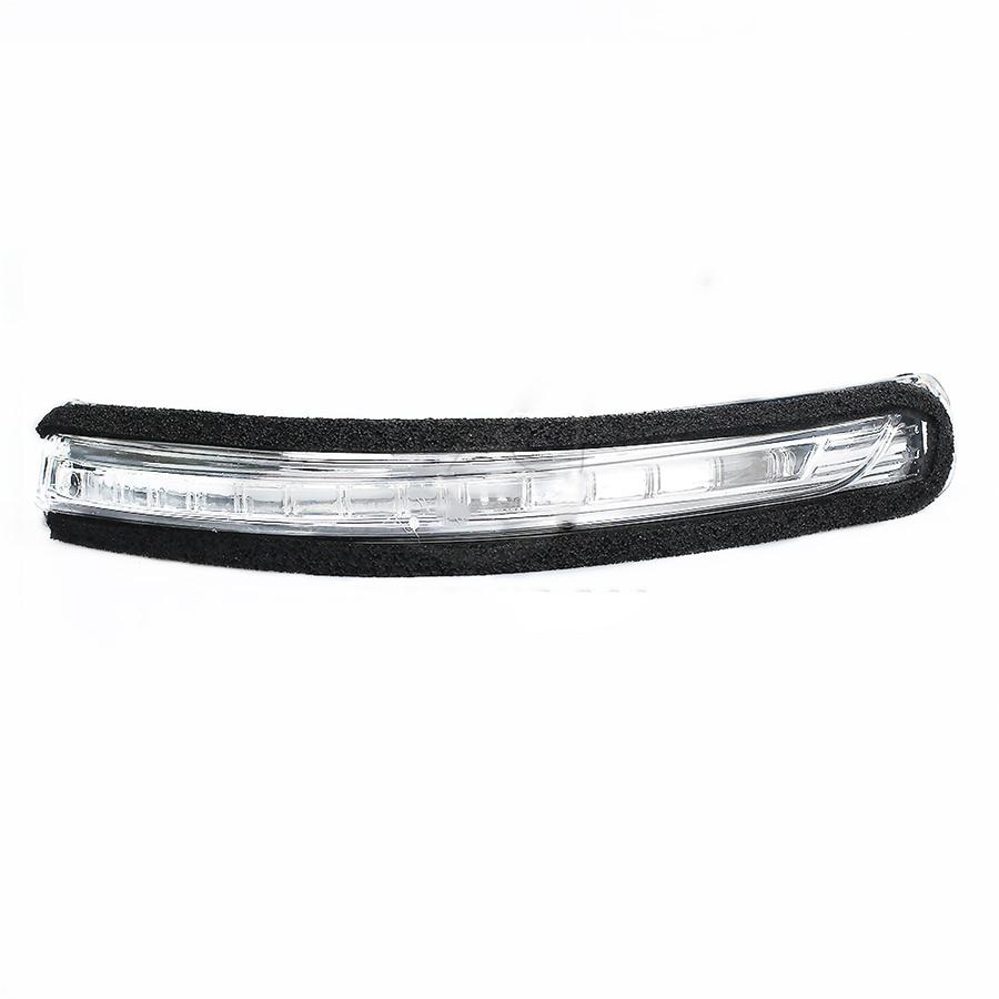 2x LED Side Mirror Turn Signal Light For 2012-2016 Kia Rio 876141W000 876241W000