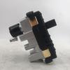 59001107669 Turbo Electronic Actuator BV45 Turbocharger Actuator Turbo Boost Control for Nissan