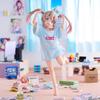 Oniichan wa Oshimai! Mahiro Oyama T-shirt Anime Figure Onimai: I'm Now Your Sister! Mahiro-chan Action Figure Model Doll Toys